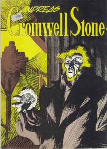 Cromwell Stone 1 - Cromwell Stone, Softcover (Onbekend)