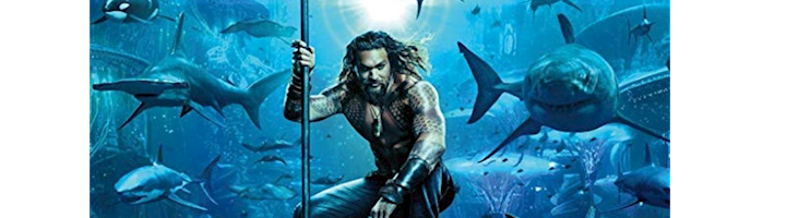 Aquaman