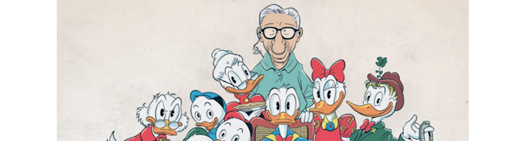 Carl Barks