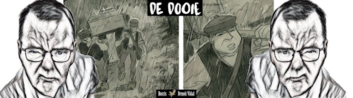 Herman Gerards… recensie De Dooie