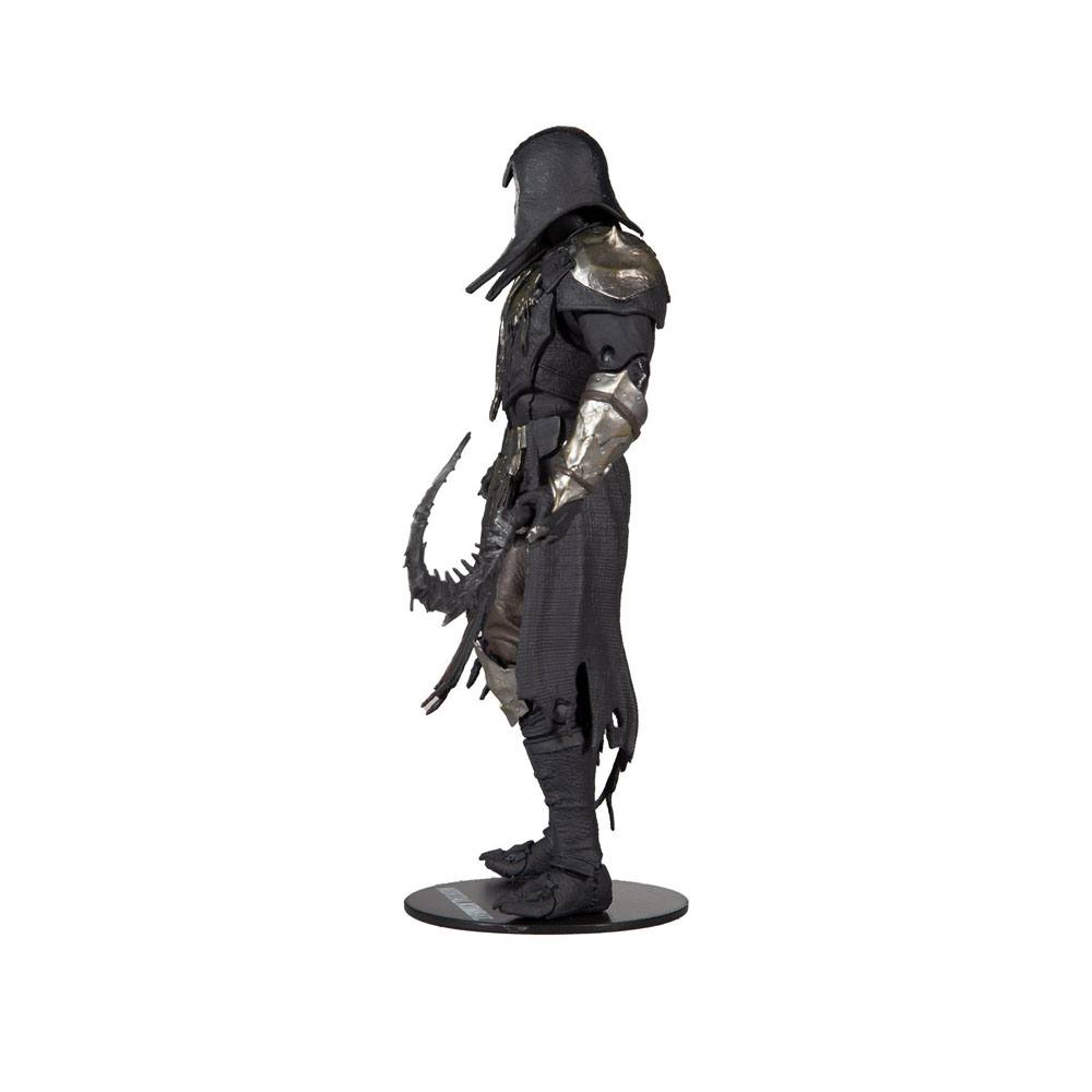 Noob Saibot - Mortal Kombat – GKArtcore