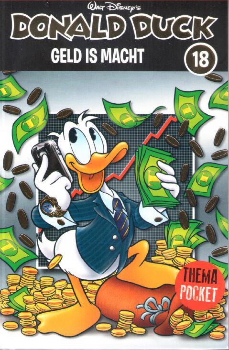 Bild Donald Duck Geld: A Comprehensive Guide to Understanding Its Value and Urgency