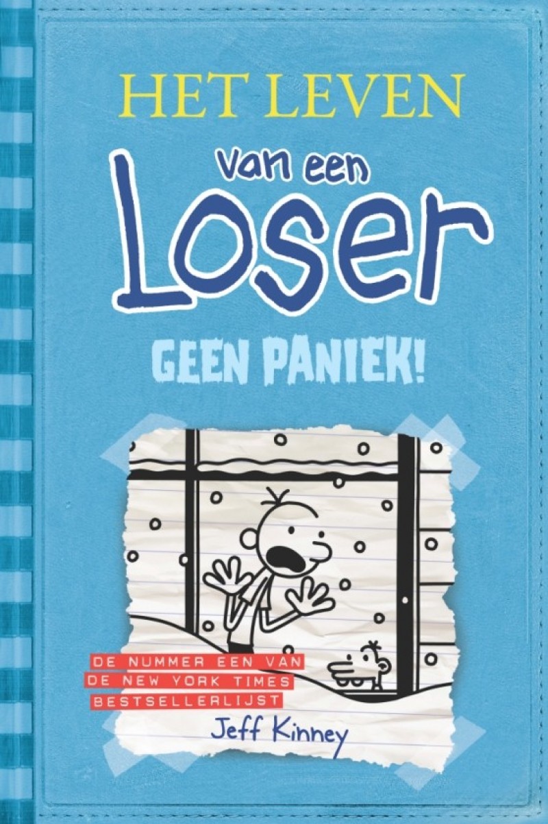 Hoofdpersonen Leven Van Een Loser Het leven van een Loser 1 Het leven van een Hoofdpersonen Leven Van Een Loser Het leven van een Loser 1 Het leven van een
